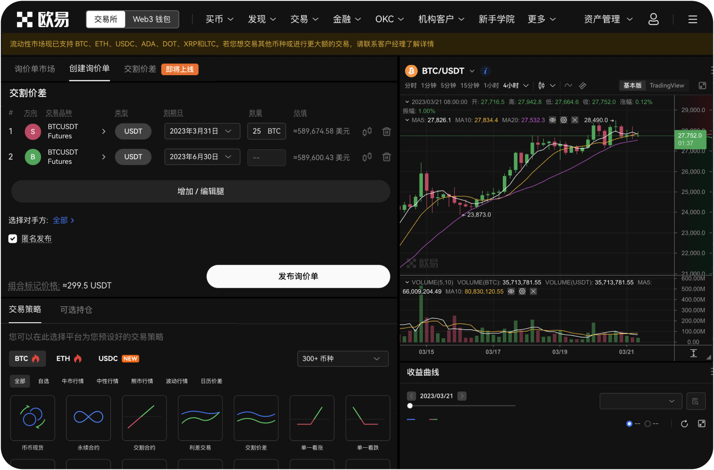 币安现货交易和杠杆交易费率一样吗